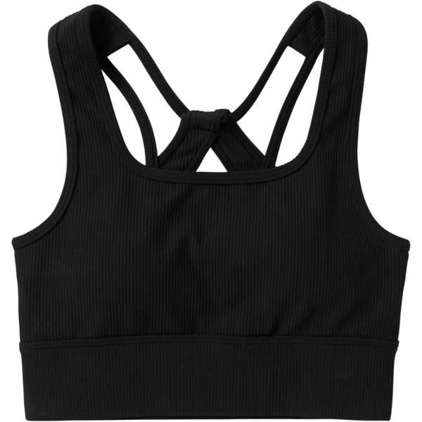 2026 Mystic Womens Saimi Sports BH 35001.240184 - Black